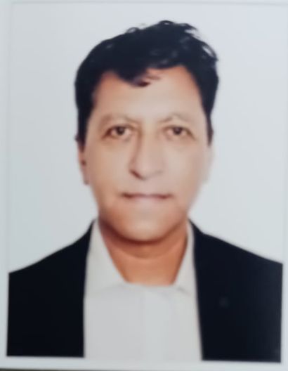 Dinesh Khurana