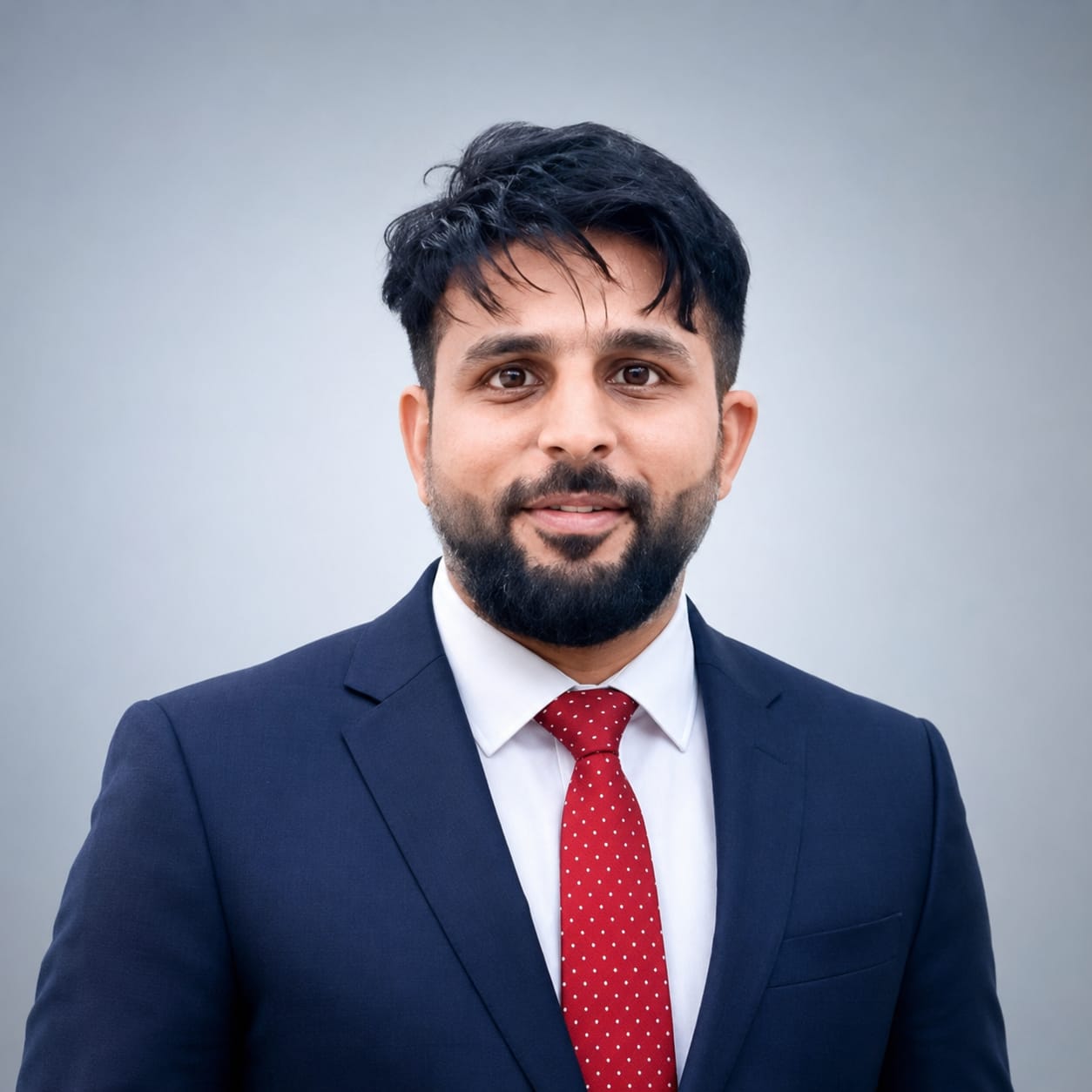 PARAS BHATIA
