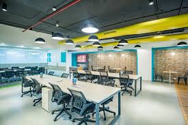 Office photo of Deepak Kumar