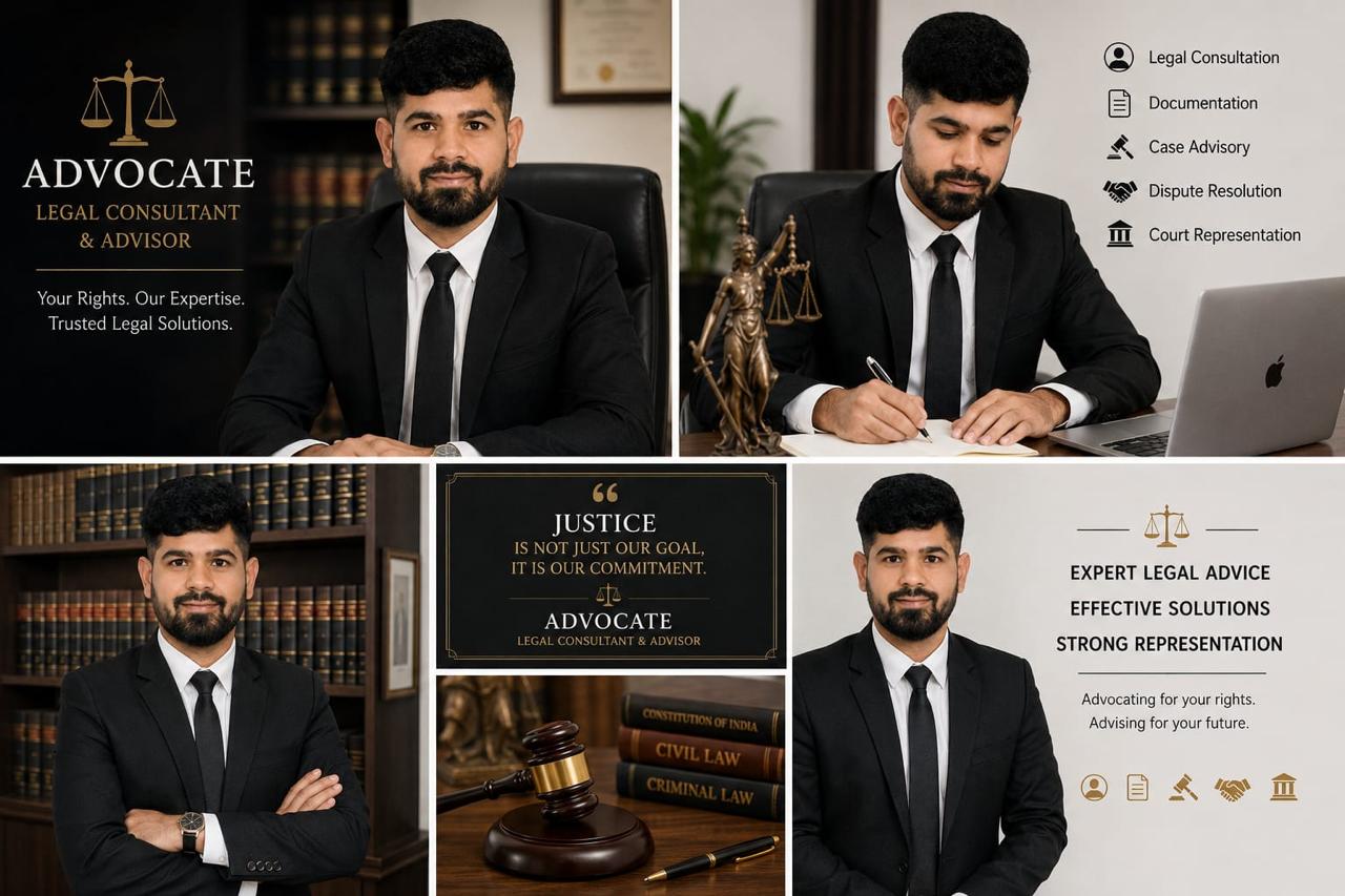 Office of MOHIT CHADHA
